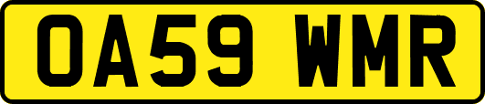 OA59WMR