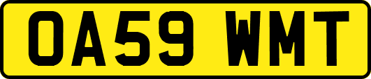 OA59WMT