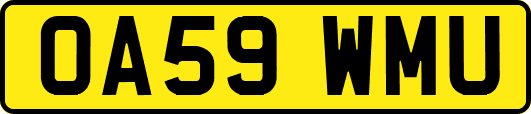 OA59WMU