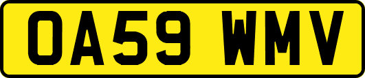 OA59WMV