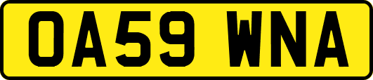 OA59WNA