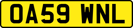 OA59WNL
