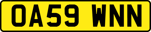 OA59WNN