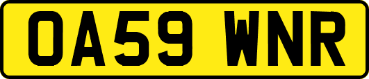 OA59WNR