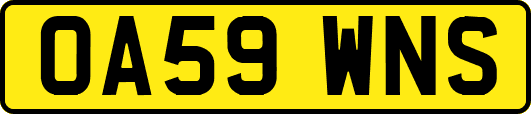 OA59WNS