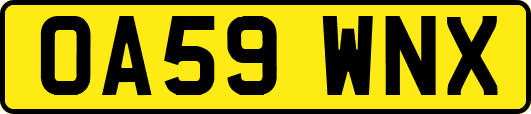 OA59WNX