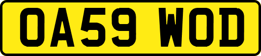 OA59WOD