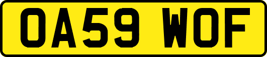 OA59WOF