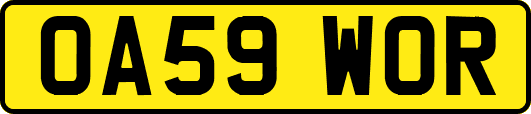 OA59WOR