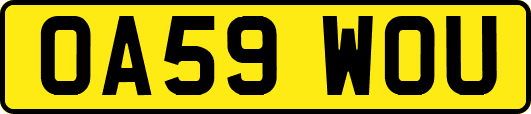 OA59WOU