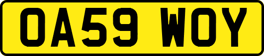 OA59WOY