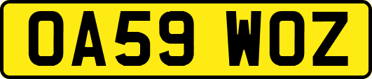 OA59WOZ