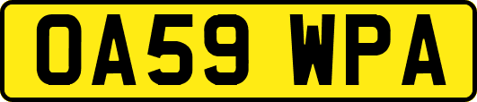 OA59WPA