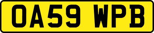 OA59WPB