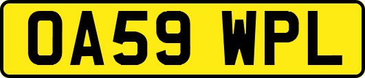 OA59WPL