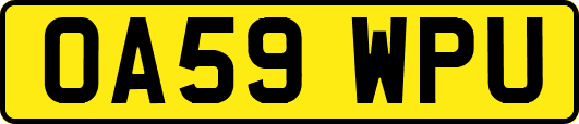 OA59WPU