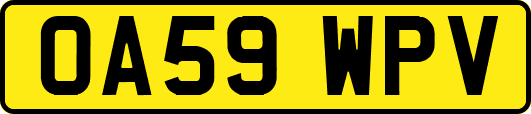 OA59WPV