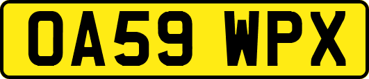 OA59WPX