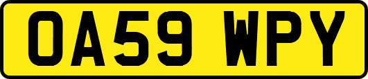 OA59WPY