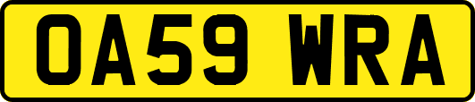 OA59WRA
