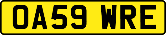 OA59WRE