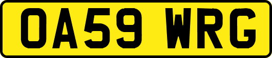 OA59WRG