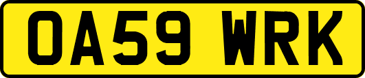OA59WRK