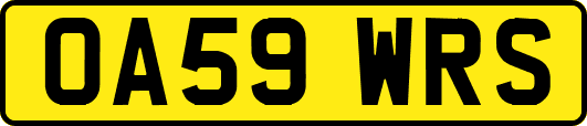 OA59WRS