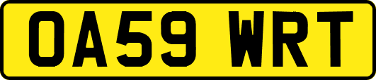 OA59WRT