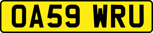 OA59WRU