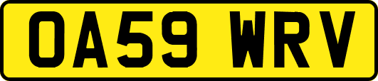 OA59WRV
