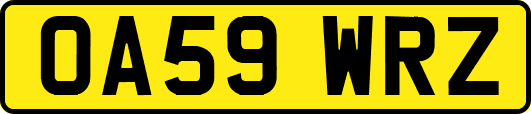 OA59WRZ