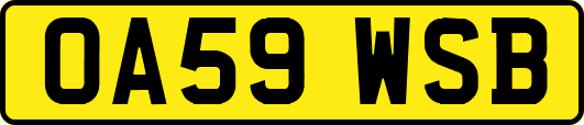 OA59WSB