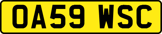 OA59WSC