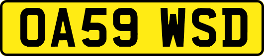 OA59WSD
