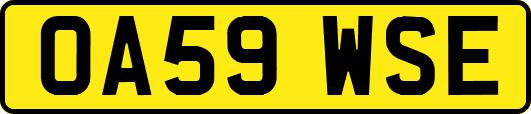 OA59WSE