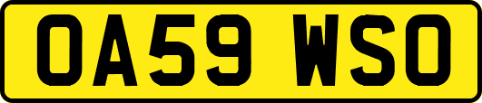 OA59WSO