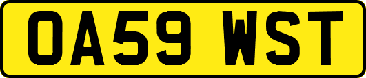 OA59WST