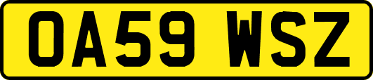 OA59WSZ