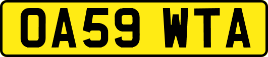 OA59WTA