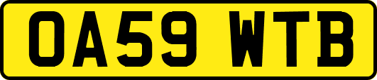 OA59WTB
