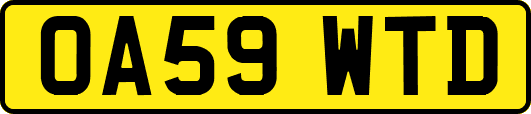 OA59WTD