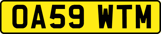 OA59WTM