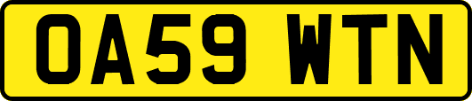 OA59WTN