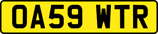 OA59WTR
