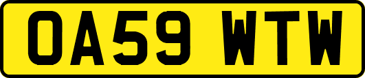 OA59WTW
