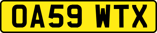 OA59WTX