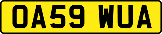OA59WUA