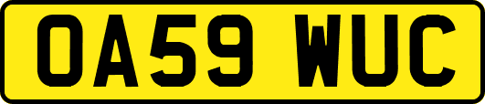 OA59WUC