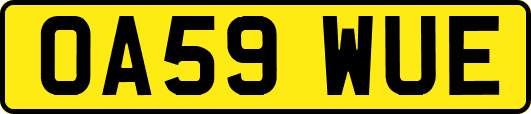 OA59WUE